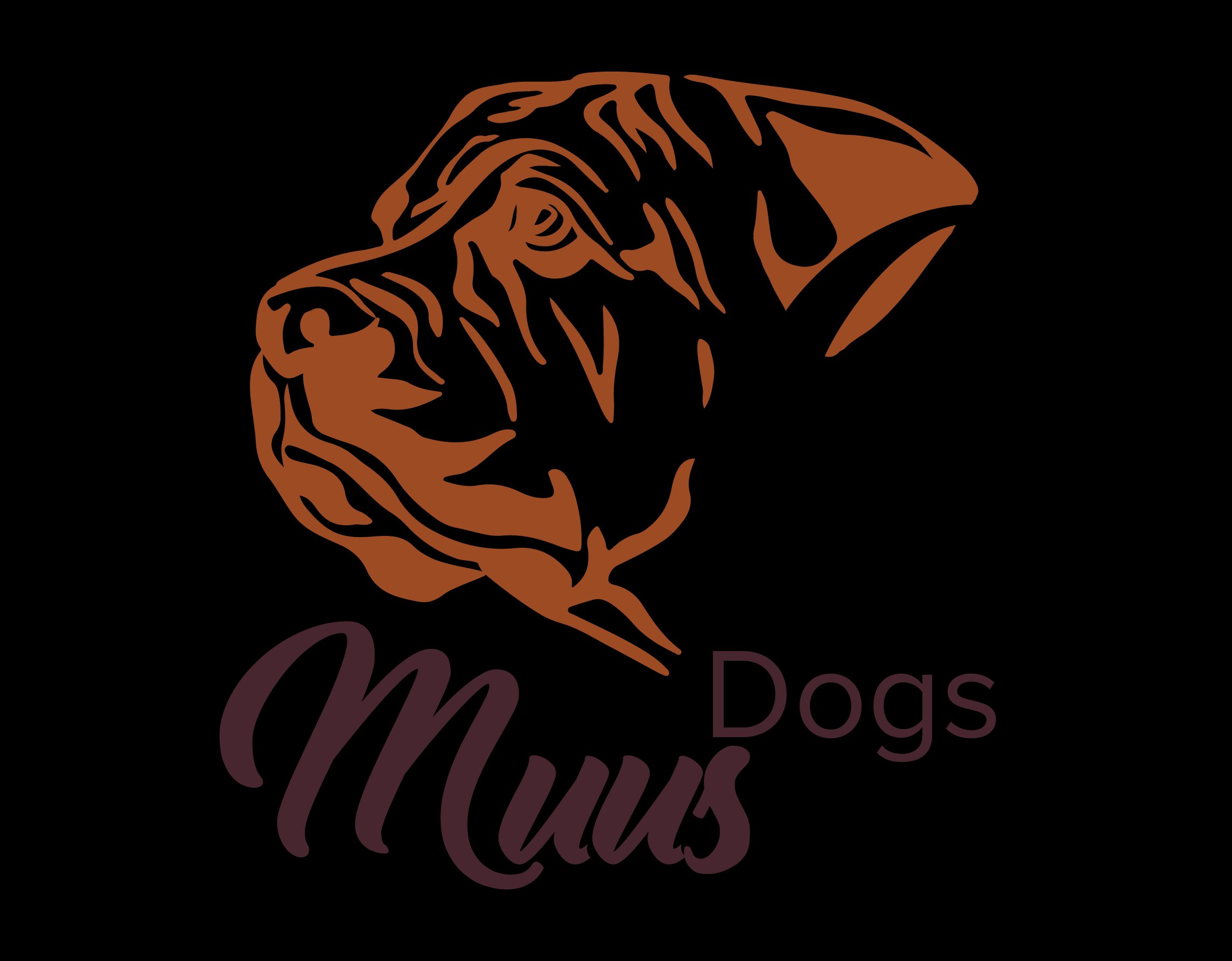 muus dogs Kennels