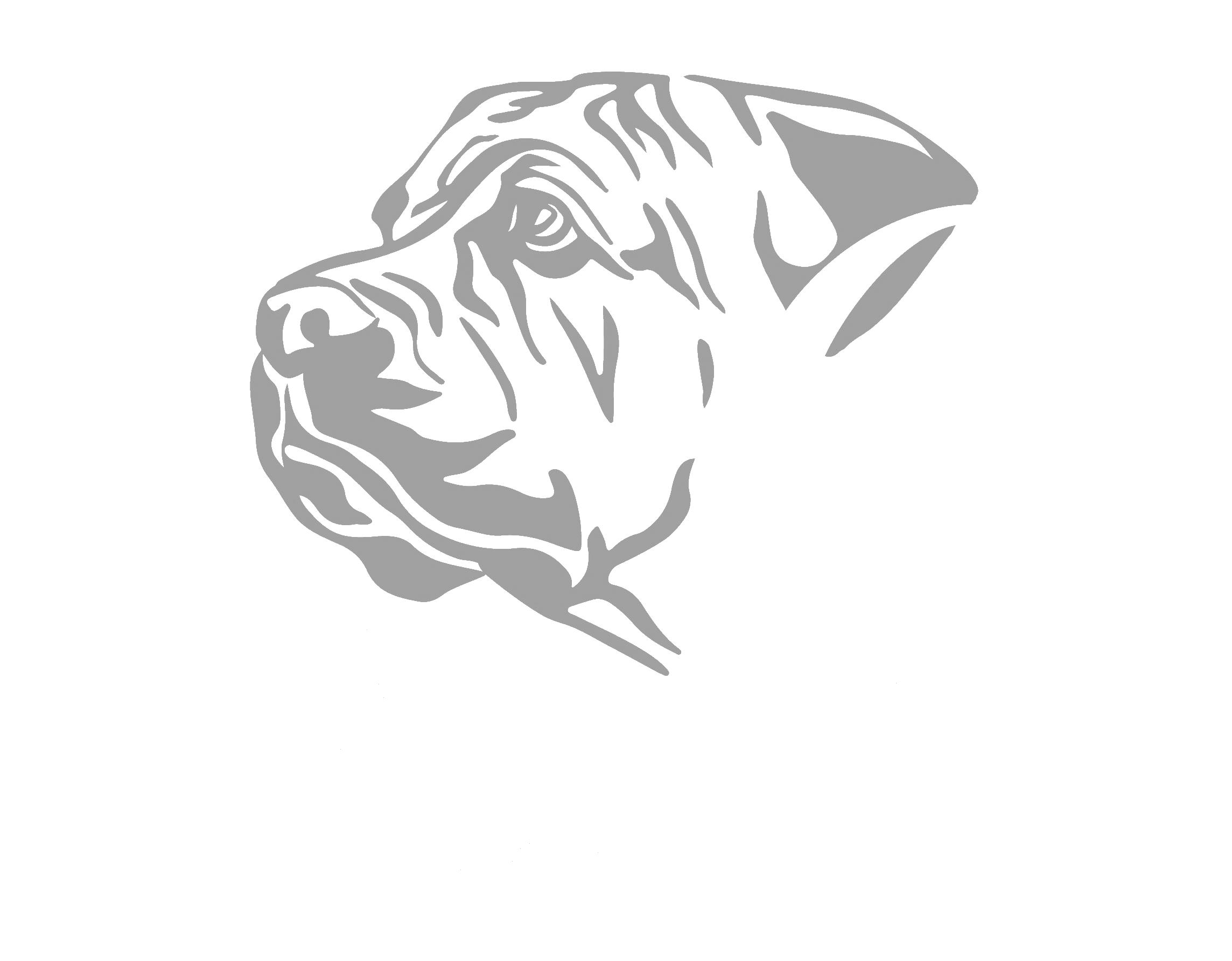 muus dogs Kennels logo